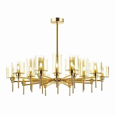 Подвесная люстра Odeon Light Modern Diatra 4689/20 1