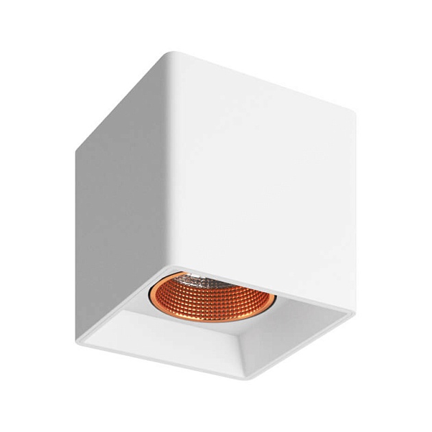 Накладной светильник Denkirs DK3080-WBR Фото № 1