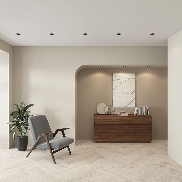 Встраиваемый светильник Denkirs Billum DK3020-BK Фото № 7
