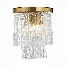 Настенный светильник ST Luce Corsia SL1230.301.02 1