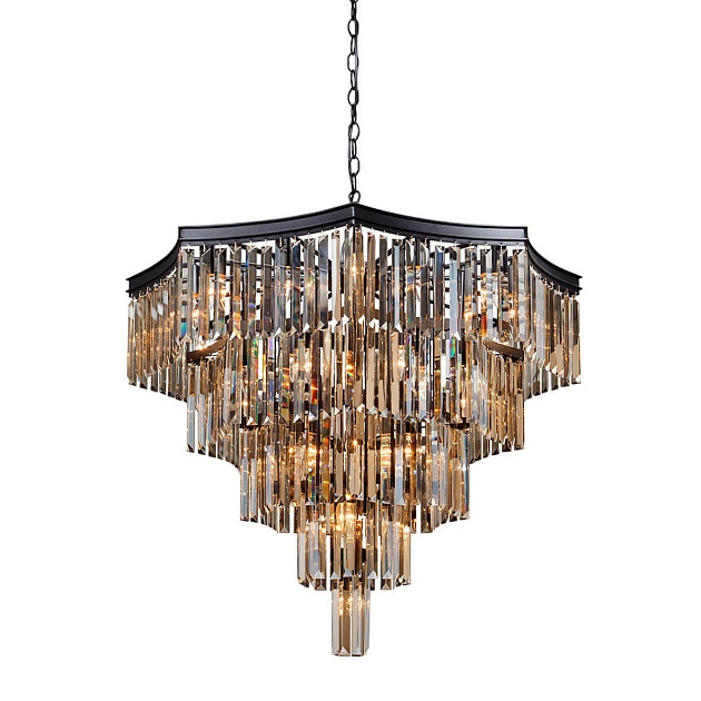 Подвесная люстра Vitaluce V5222-1/16+20+1 Фото № 1