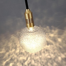 Уличный светильник Odeon Light Nature 7121/2GLA 4