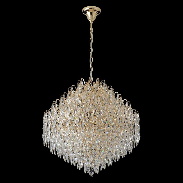 Люстра Crystal Lux HEDONIST SP16 Фото № 8