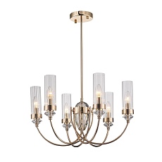 Подвесная люстра ST Luce Elegra SL1402.203.06