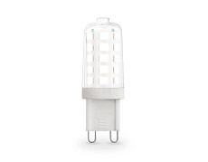 Светодиодная лампа G9 7W 4000K Ambrella light Bulding 100704