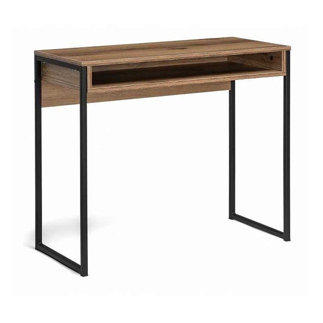 Письменный стол Woodville Лео Лофт 489680 Фото № 1