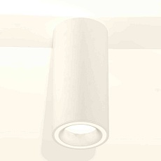 Комплект накладного светильника Ambrella light Techno Spot XS7442011 SWH белый песок (C7442, N7110) 2