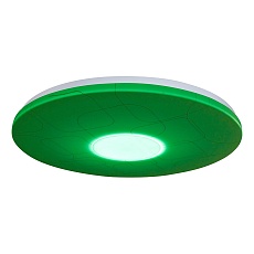 Потолочный светодиодный светильник iLedex 36W-Cube-Entire 2
