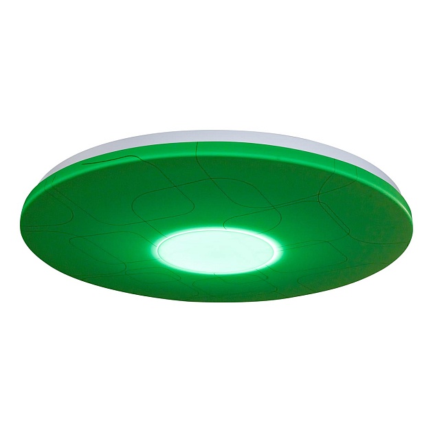 Потолочный светодиодный светильник iLedex 36W-Cube-Entire Фото № 3