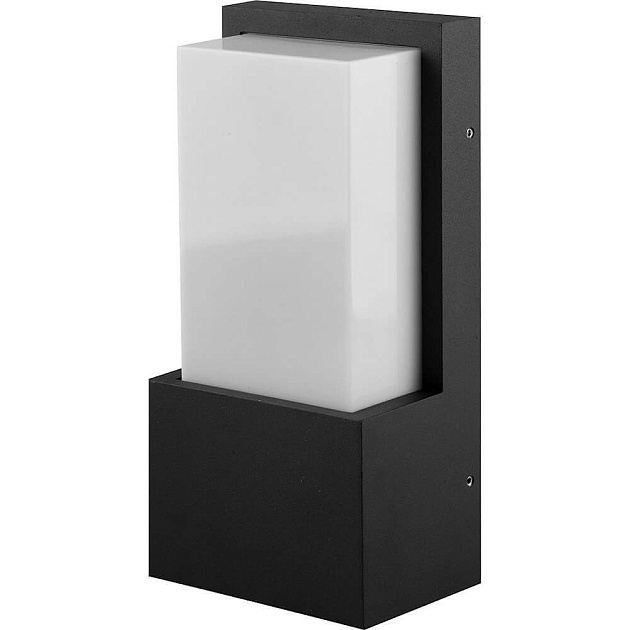 Уличный настенный светильник Feron DH0601 11874 Фото № 1