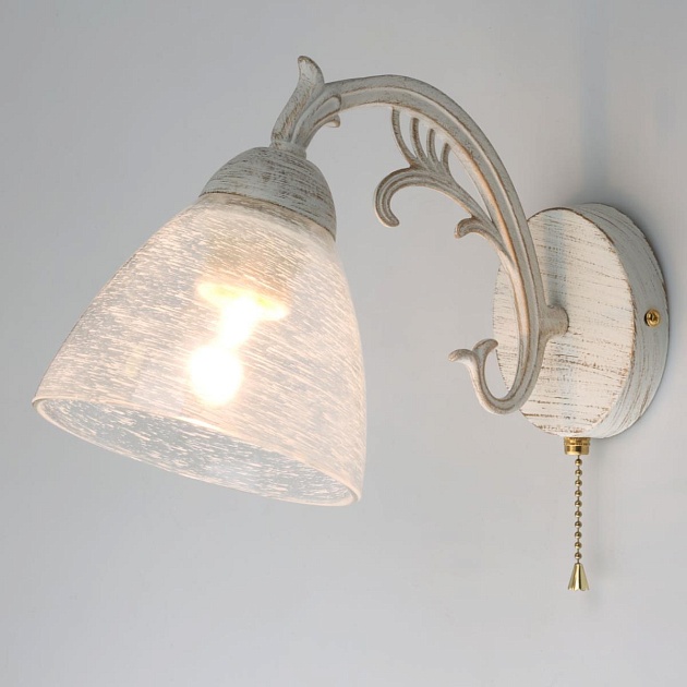 Бра De City Ариадна 105022001 Фото № 2