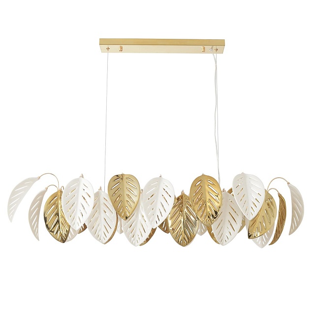 Подвесная люстра Crystal Lux RAMONA SP10 Фото № 4