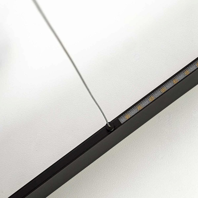 Подвесной светильник Citilux EDGE CL720031N Фото № 17