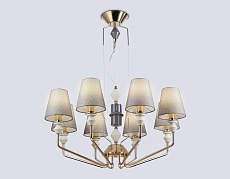Люстра Ambrella Light HIGH LIGHT LH75403 4
