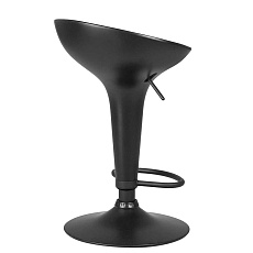 Стул барный DOBRIN BOMBA BLACK (чёрный) 1004-BlackBase-LM BOMBA BLACK 1