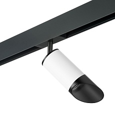 Комплект с трековым светильником Lightstar Rullo (214436+595057+201437) PRO43637