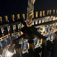 Подвесная люстра Imperium Loft Empire 156487-22 5