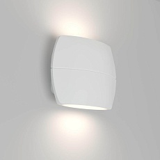 Настенный светодиодный светильник Arlight SP-Wall-140WH-Vase-6W Warm White 020800 1
