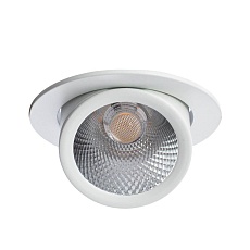 Встраиваемый спот Arte Lamp Cardani A1212PL-1WH 3