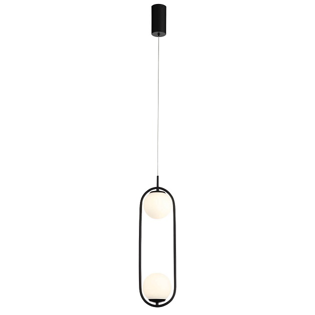 Подвесной светодиодный светильник ST Luce SL395.403.02 Фото № 1