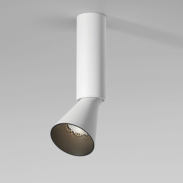 Светодиодный спот Elektrostandard Piks 25107/LED a066493 Фото № 1