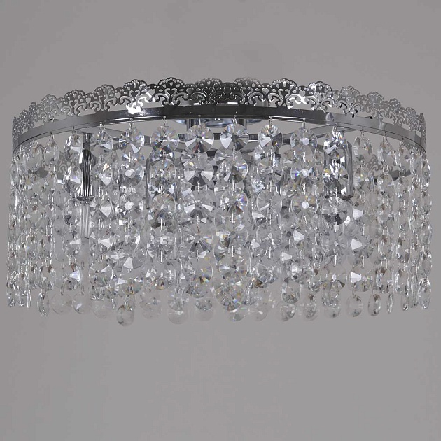 Люстра Reluce 90330-0.3-08 CR Фото № 2