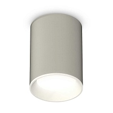 Комплект потолочного светильника Ambrella light Techno Spot XC (C6314, N6101) XS6314001