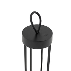 Настольная лампа Nowodvorski Nala Led Black 11536 5