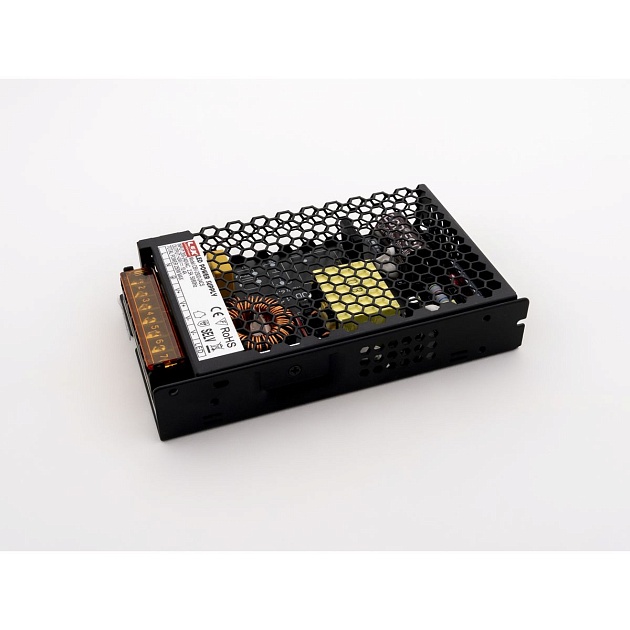 Блок питания LEDS POWER  LUXDriver 250Вт 24В 003382 Фото № 3