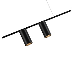 Подвесная люстра Kink Light Рия 07621-3,19 2