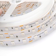 Светодиодная лента Apeyron 14,4W/m 60LED/m 5050SMD зеленый 5M 00-49 5