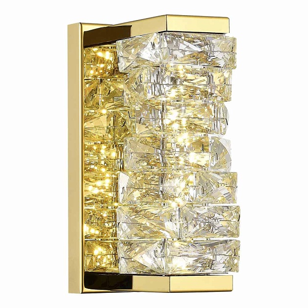 Бра ST Luce ESPIRA SL6010.201.08 Фото № 1