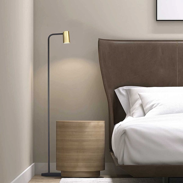 Торшер Mantra Sal 8493 изображение 2 Торшер Mantra Sal 8493 Фото № 2