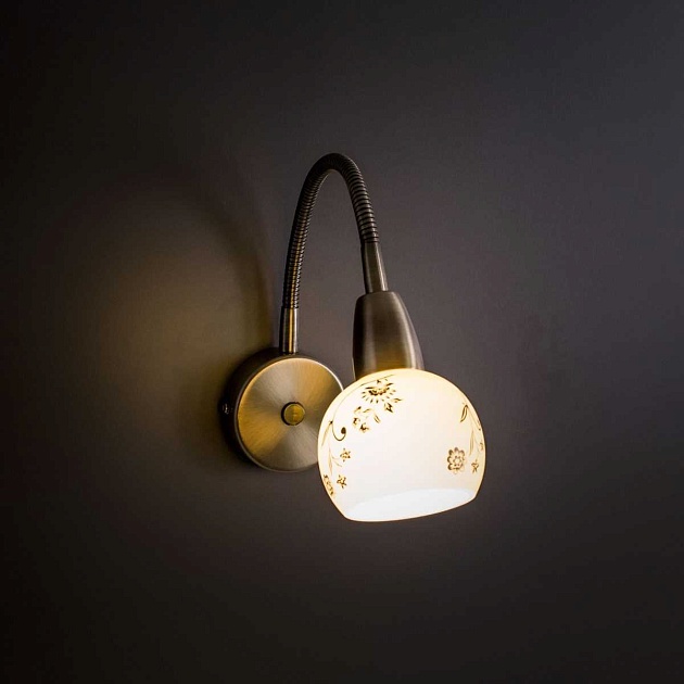 Спот Citilux Соната CL520313 изображение 4 Спот Citilux Соната CL520313 Фото № 4