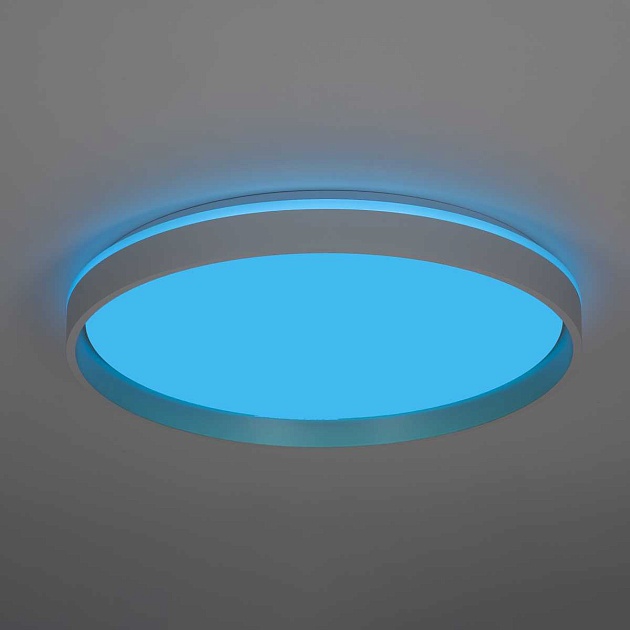 Светильник потолочный Citilux ENZO CL753510G Фото № 12