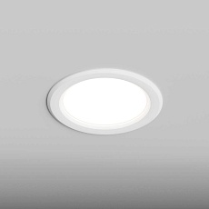 Встраиваемый светильник Hesby Lighting Helsingborg HSBL_0204 2