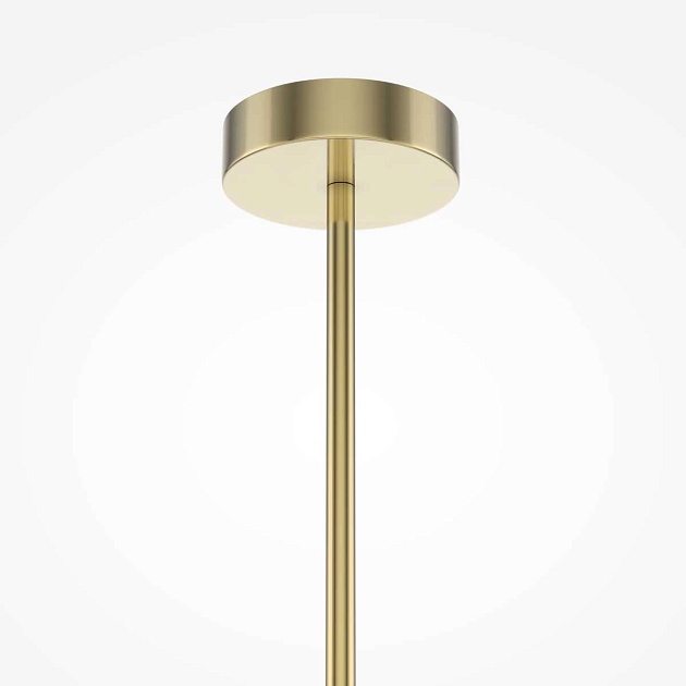 Подвесная люстра Maytoni Modern Lira MOD483PL-08BS Фото № 2