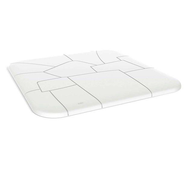 Обеденная группа Sheffilton SHT-DS162 белый/серый 4407031601 Фото № 4