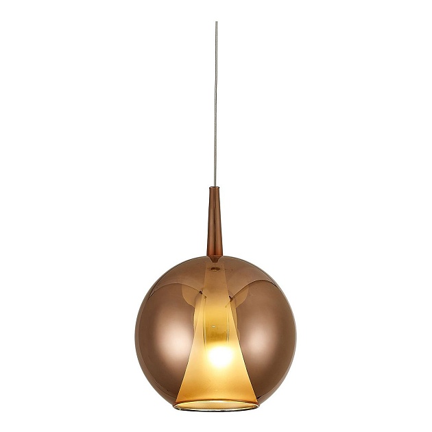 Подвесной светильник Mantra Elsa 8241+8514 Фото № 1