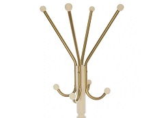 Напольная вешалка Мебелик В 33Н 000211 5