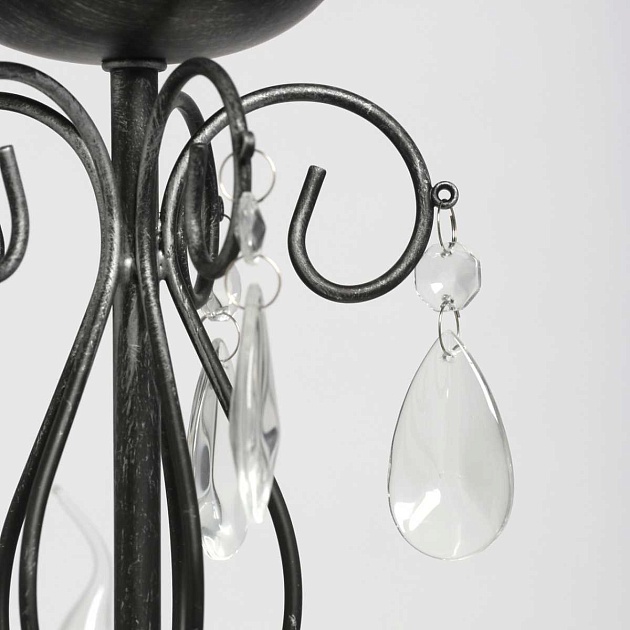 Подвесная люстра De City Аврора 371015205 Фото № 5