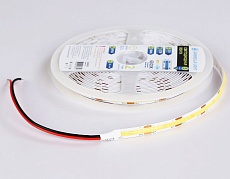 Светодиодная лента Ambrella Light 10W/m 320LED/m COB холодный белый 5M GS2603 4