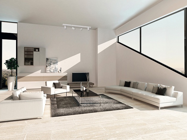 Спот Kanlux EVALO EL-4I W-SR 35698 Фото № 4