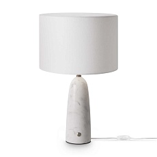 Настольная лампа Freya FR2054TL-01BS3 5