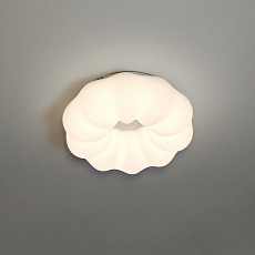 Потолочный светодиодный светильник Zortes Soft ZRS.1118.2 4