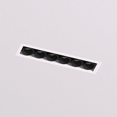 Встраиваемый светильник Denkirs Deep Space DK2531-WB 5