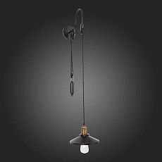 Бра ST Luce Curiosita SL270.401.01 4