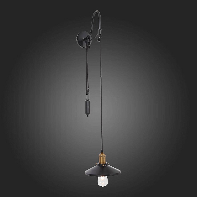 Бра ST Luce Curiosita SL270.401.01 изображение 5 Бра ST Luce Curiosita SL270.401.01 Фото № 5