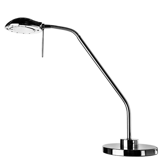 Настольная лампа Arte Lamp Flamingo A2250LT-1CC Фото № 1
