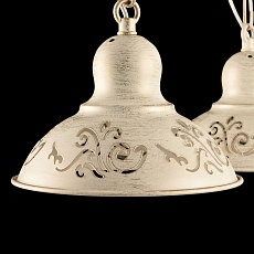 Подвесной светильник Freya Benoit FR2566-PL-33-WG 3